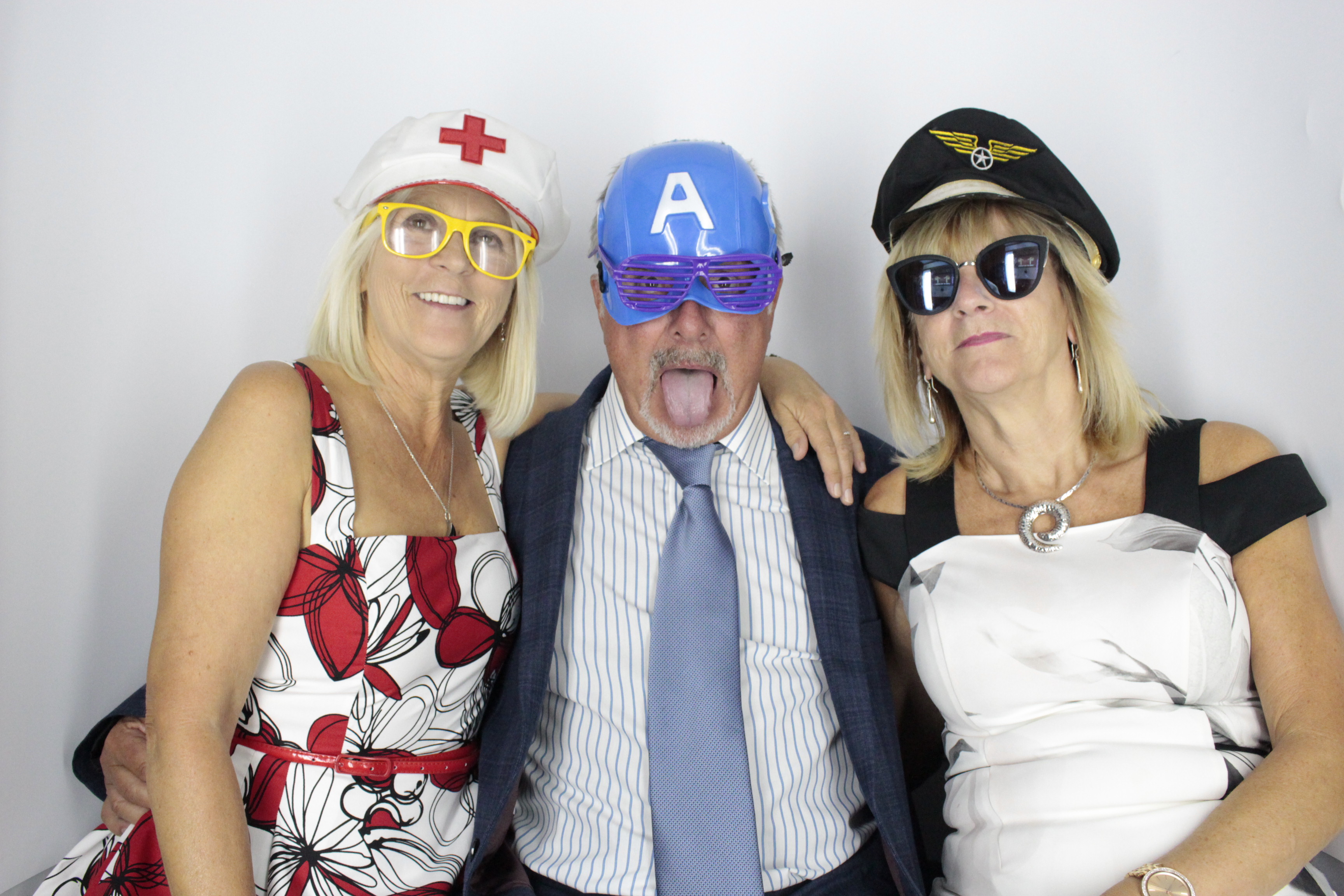 Amy & Gary's Wedding | View more photos from the event at gallery.myphotoboothexperience.co.uk/u/MyPhotoBoothExperienceLtd/Amy-Garys-Wedding